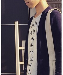 EEL | Tシャツ/カットソー