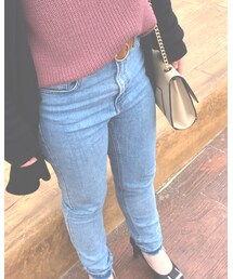 Bershka | デニムパンツ