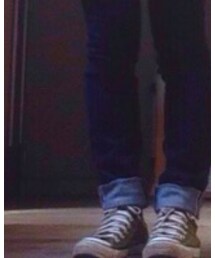 CONVERSE | スニーカー
