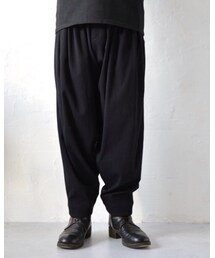 YANTOR | その他パンツ
