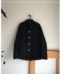 the Sakaki | スタジャン
