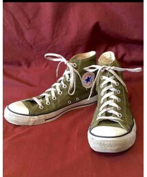 CONVERSE | スニーカー
