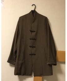 the Sakaki | その他アウター