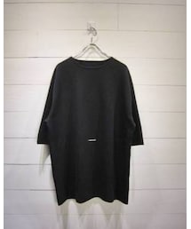 ESSAY | Tシャツ/カットソー