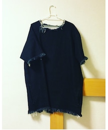 MARQUES ALMEIDA | Tシャツ/カットソー