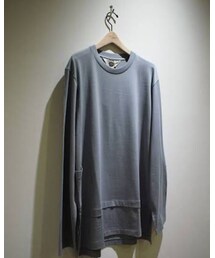 SUNSEA | Tシャツ/カットソー