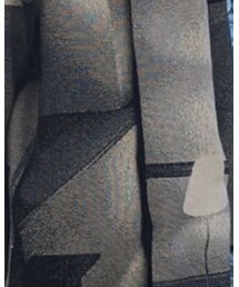 FFIXXED STUDIOS | ステンカラーコート