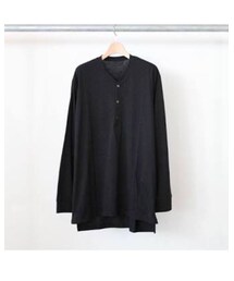 ESSAY | Tシャツ/カットソー