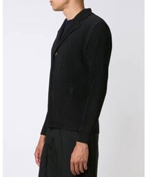 ISSEY MIYAKE | テーラードジャケット