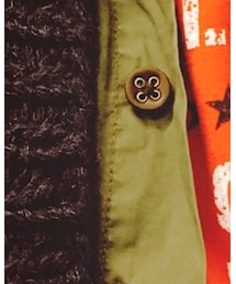 417 EDIFICE | シャツ/ブラウス