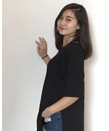 GU | トップス