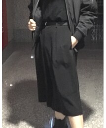 UNIQLO | パンツ