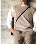 UNIQLO(ユニクロ)の「ジャケット/アウター(ジャケット/アウター)」