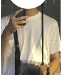 GU | Tシャツ/カットソー