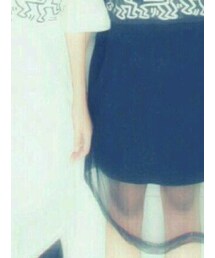 WEGO | ワンピース/ドレス