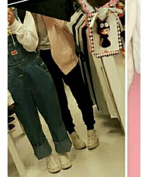 SPINNS | パーカー