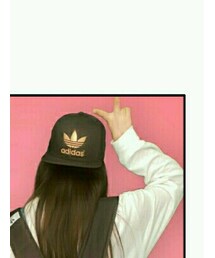 adidas | キャップ