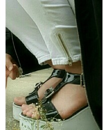 ZARA | その他パンツ