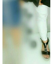 ZARA | その他パンツ