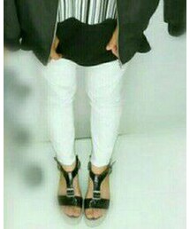 NOMINE | サンダル