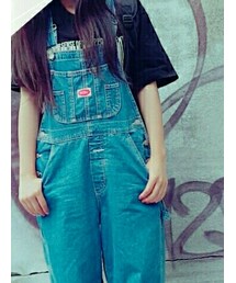 古着 | サロペット/オーバーオール