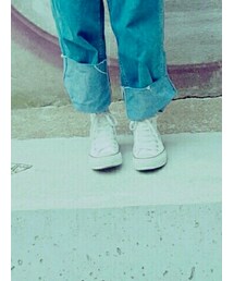 コンバースオールスタ | スニーカー