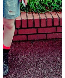 forever21 | デニムパンツ