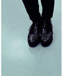 jouetie | シューズ