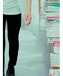 GU | Tシャツ/カットソー