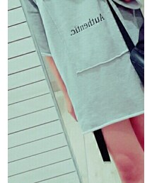 jouetie | スウェット