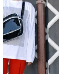 AWA by ukuuproject | Tシャツ/カットソー