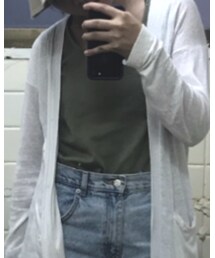 genquo | タンクトップ