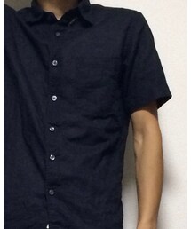 UNIQLO | シャツ/ブラウス
