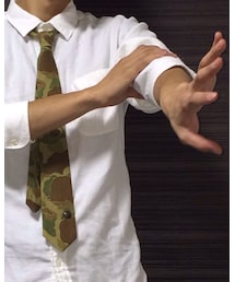 無印良品 | Tシャツ/カットソー