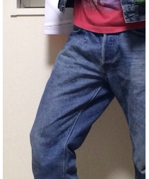 orSlow | デニムパンツ
