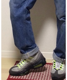 NIKE | スニーカー