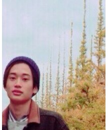 no brand | ニットキャップ/ビーニー