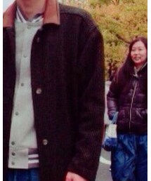 BEAMS | スタジャン