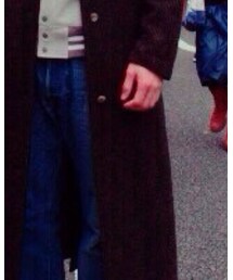 orSlow | デニムパンツ