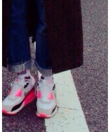 KICKS LAB. | ソックス/靴下