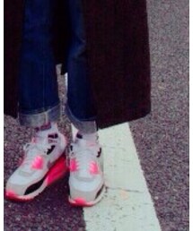 NIKE | スニーカー