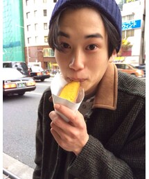 石焼き芋 | その他