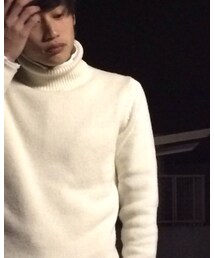 UNIQLO | ニット/セーター