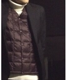 UNIQLO | ダウンベスト
