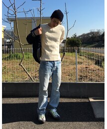 BURGUS PLUS | Tシャツ/カットソー