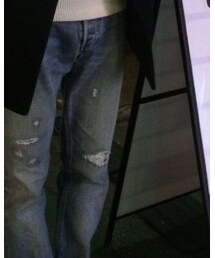 A.P.C. | デニムパンツ