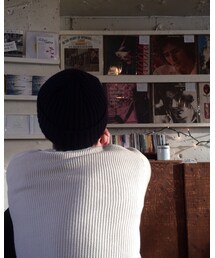 後頭部 | Tシャツ/カットソー