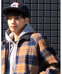 CA4LA | キャップ