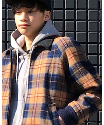 古着 | パーカー