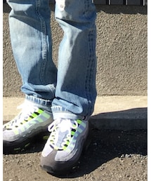 NIKE | スニーカー